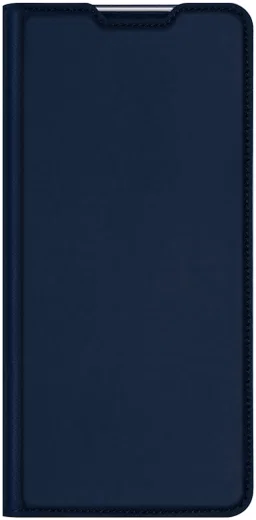 Dux Ducis Skin Pro Series Motorola Moto G10 / G20 / G30 Hoesje Blauw afbeelding 10