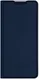 Dux Ducis Skin Pro Series Motorola Moto G10 / G20 / G30 Hoesje Blauw afbeelding 10