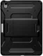 Spigen Tough Armor Pro Apple iPad Air 10.9 (2020) Hoes Zwart afbeelding 11