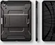 Spigen Tough Armor Pro Apple iPad Air 10.9 (2020) Hoes Zwart afbeelding 8