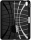 Spigen Tough Armor Pro Apple iPad Air 10.9 (2020) Hoes Zwart afbeelding 12