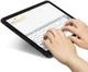 Spigen Tough Armor Pro Apple iPad Air 10.9 (2020) Hoes Zwart afbeelding 4