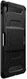Spigen Tough Armor Pro Apple iPad Air 10.9 (2020) Hoes Zwart afbeelding 14