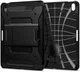 Spigen Tough Armor Pro Apple iPad Air 10.9 (2020) Hoes Zwart afbeelding 2