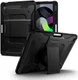 Spigen Tough Armor Pro Apple iPad Air 10.9 (2020) Hoes Zwart afbeelding 1