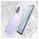 Spigen Liquid Crystal Samsung Galaxy A52 / A52S Hoesje Transparant afbeelding 3