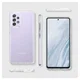 Spigen Liquid Crystal Samsung Galaxy A52 / A52S Hoesje Transparant afbeelding 4