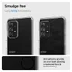 Spigen Liquid Crystal Samsung Galaxy A52 / A52S Hoesje Transparant afbeelding 6