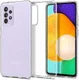 Spigen Liquid Crystal Samsung Galaxy A52 / A52S Hoesje Glitter afbeelding 1