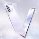 Spigen Liquid Crystal Samsung Galaxy A52 / A52S Hoesje Glitter afbeelding 2