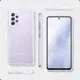 Spigen Liquid Crystal Samsung Galaxy A52 / A52S Hoesje Glitter afbeelding 3