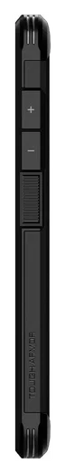 Spigen Tough Armor Samsung Galaxy A52 / A52S Hoesje Back Cover Zwart afbeelding 9