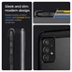 Spigen Tough Armor Samsung Galaxy A52 / A52S Hoesje Back Cover Zwart afbeelding 3