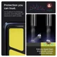 Spigen Tough Armor Samsung Galaxy A52 / A52S Hoesje Back Cover Zwart afbeelding 5