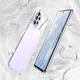 Spigen Liquid Crystal Samsung Galaxy A72 Hoesje Transparant afbeelding 2