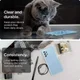 Spigen Liquid Crystal Samsung Galaxy A72 Hoesje Transparant afbeelding 4