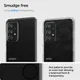 Spigen Liquid Crystal Samsung Galaxy A72 Hoesje Transparant afbeelding 6