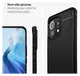 Spigen Rugged Armor Xiaomi Mi 11 Hoesje Back Cover Zwart afbeelding 3