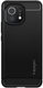Spigen Rugged Armor Xiaomi Mi 11 Hoesje Back Cover Zwart afbeelding 7