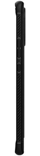 Spigen Rugged Armor Xiaomi Mi 11 Hoesje Back Cover Zwart afbeelding 13