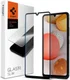 Spigen GLAS.tR Samsung Galaxy A42 Screen Protector Tempered Glass afbeelding 1
