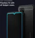 Spigen GLAS.tR Samsung Galaxy A42 Screen Protector Tempered Glass afbeelding 2
