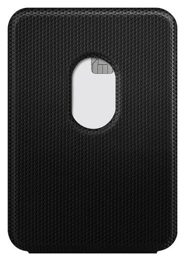 Spigen Smart Fold Wallet Apple MagSafe Kaarthouder voor iPhone Zwart afbeelding 16