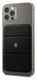 Spigen Smart Fold Wallet Apple MagSafe Kaarthouder voor iPhone Zwart afbeelding 12