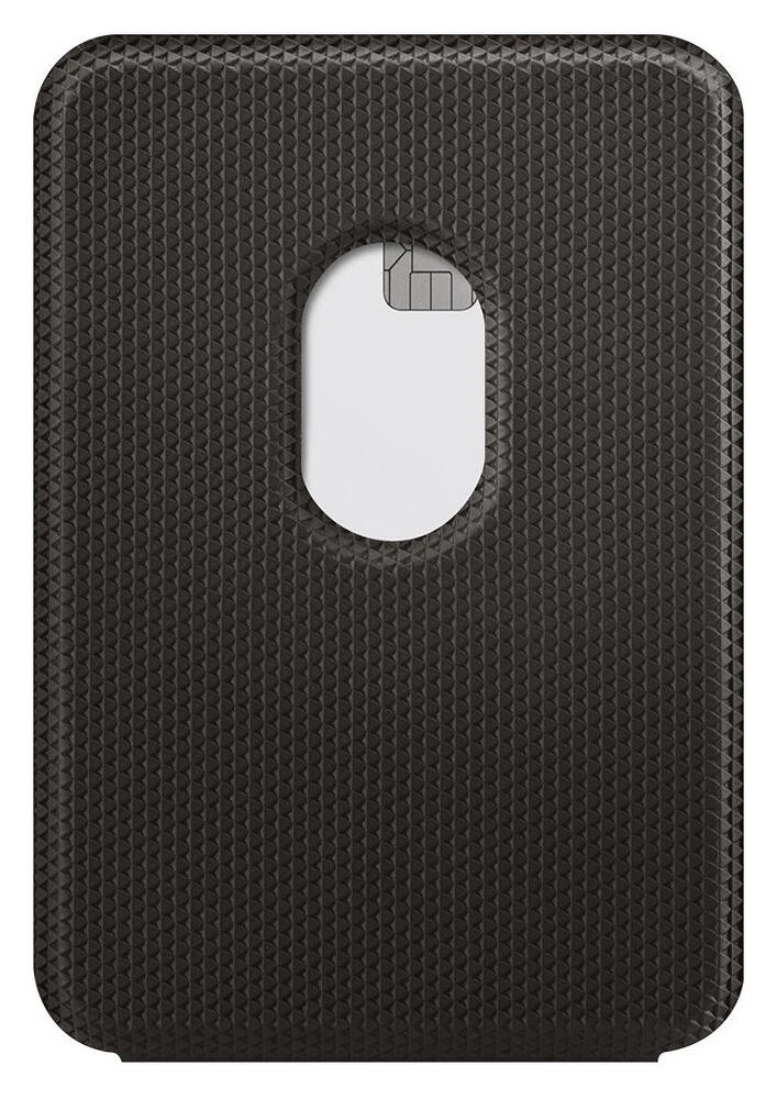 Spigen Smart Fold Wallet Apple MagSafe Kaarthouder voor iPhone Grijs afbeelding 13