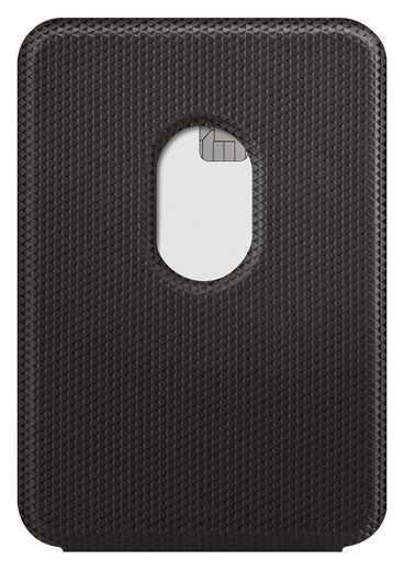 Spigen Smart Fold Wallet Apple MagSafe Kaarthouder voor iPhone Grijs afbeelding 13