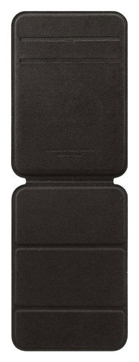 Spigen Smart Fold Wallet Apple MagSafe Kaarthouder voor iPhone Grijs afbeelding 14