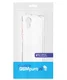 Samsung Galaxy Xcover 5 Hoesje Dun TPU Back Cover Transparant afbeelding 2