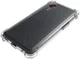 Samsung Galaxy Xcover 5 Hoesje Schokbestendig Transparant afbeelding 6