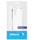 Samsung Galaxy Xcover 5 Hoesje Schokbestendig Transparant afbeelding 2