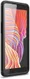 Samsung Galaxy Xcover 5 Hoesje Geborsteld TPU Flexibele Cover Zwart afbeelding 4