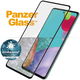 PanzerGlass Samsung Galaxy A53 / A52(S) Screenprotector Zwart afbeelding 2