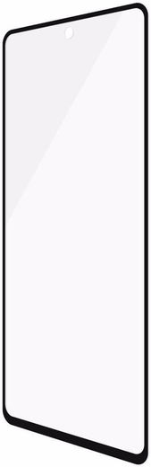 PanzerGlass Samsung Galaxy A53 / A52(S) Screenprotector Zwart afbeelding 8