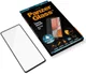 PanzerGlass Samsung Galaxy A72 Screenprotector Antibacterieel Zwart afbeelding 4