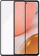 PanzerGlass Samsung Galaxy A72 Screenprotector Antibacterieel Zwart afbeelding 3