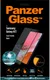 PanzerGlass Samsung Galaxy A72 Screenprotector Antibacterieel Zwart afbeelding 1