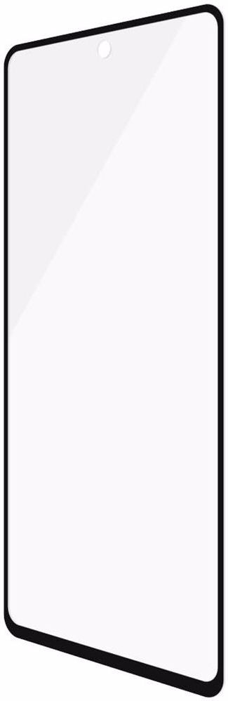 PanzerGlass Samsung Galaxy A72 Screenprotector Antibacterieel Zwart afbeelding 7