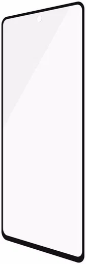 PanzerGlass Samsung Galaxy A72 Screenprotector Antibacterieel Zwart afbeelding 7