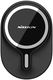 Nillkin Magnetische Ventilatierooster Houder met Draadloos MagSafe Opladen 10W afbeelding 2