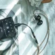 Nillkin Hifi USB-C naar 3.5mm Jack Headset Adapter Zwart afbeelding 6