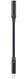 Nillkin Hifi USB-C naar 3.5mm Jack Headset Adapter Zwart afbeelding 4