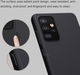 Nillkin Super Frosted Shield Hoesje Samsung Galaxy A52 / A52S Zwart afbeelding 12