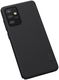 Nillkin Super Frosted Shield Hoesje Samsung Galaxy A52 / A52S Zwart afbeelding 5