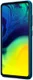 Nillkin Super Frosted Shield Hoesje Samsung Galaxy A52 / A52S Blauw afbeelding 4