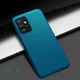 Nillkin Super Frosted Shield Hoesje Samsung Galaxy A52 / A52S Blauw afbeelding 7
