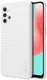 Nillkin Super Frosted Shield Samsung Galaxy A32 5G Hoesje Wit afbeelding 1